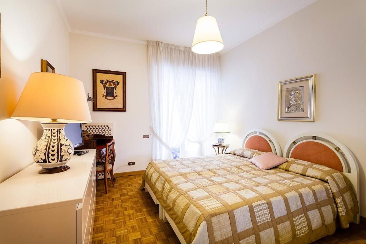 Maison Evita Σορέντο Εξωτερικό φωτογραφία