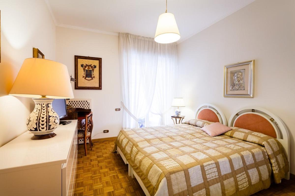 Maison Evita Σορέντο Εξωτερικό φωτογραφία