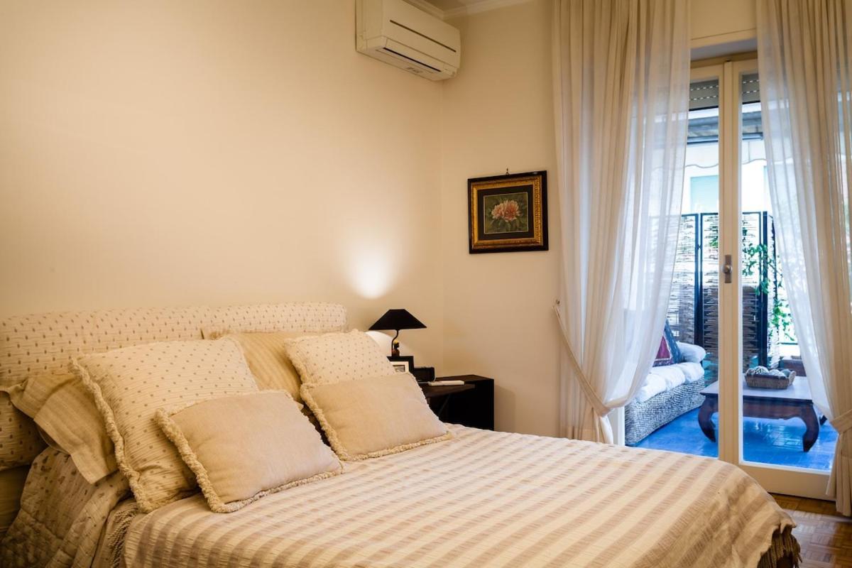 Maison Evita Σορέντο Εξωτερικό φωτογραφία