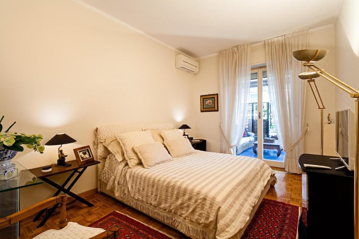Maison Evita Σορέντο Εξωτερικό φωτογραφία