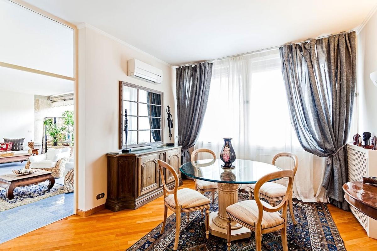 Maison Evita Σορέντο Εξωτερικό φωτογραφία